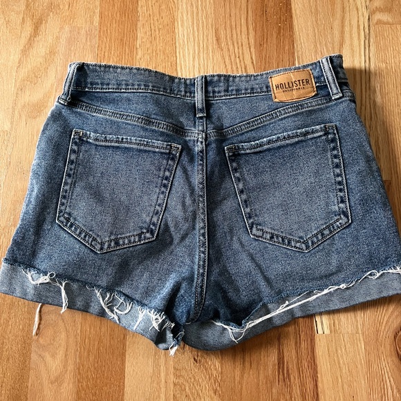 Mom shorts - Picture 2 of 3